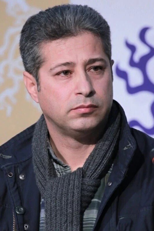 Photo Salem Salavati
