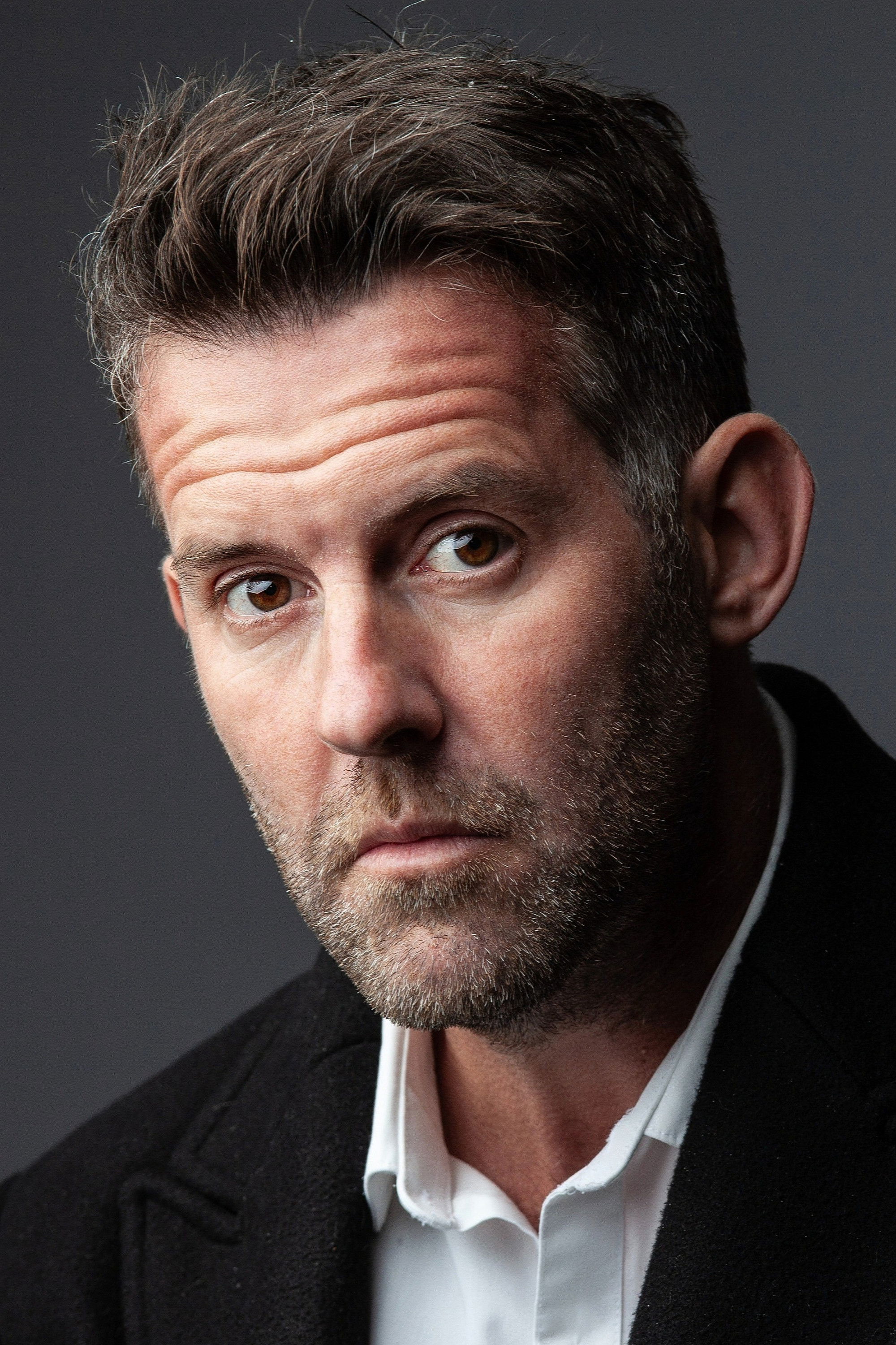 Photo Simon Pickering