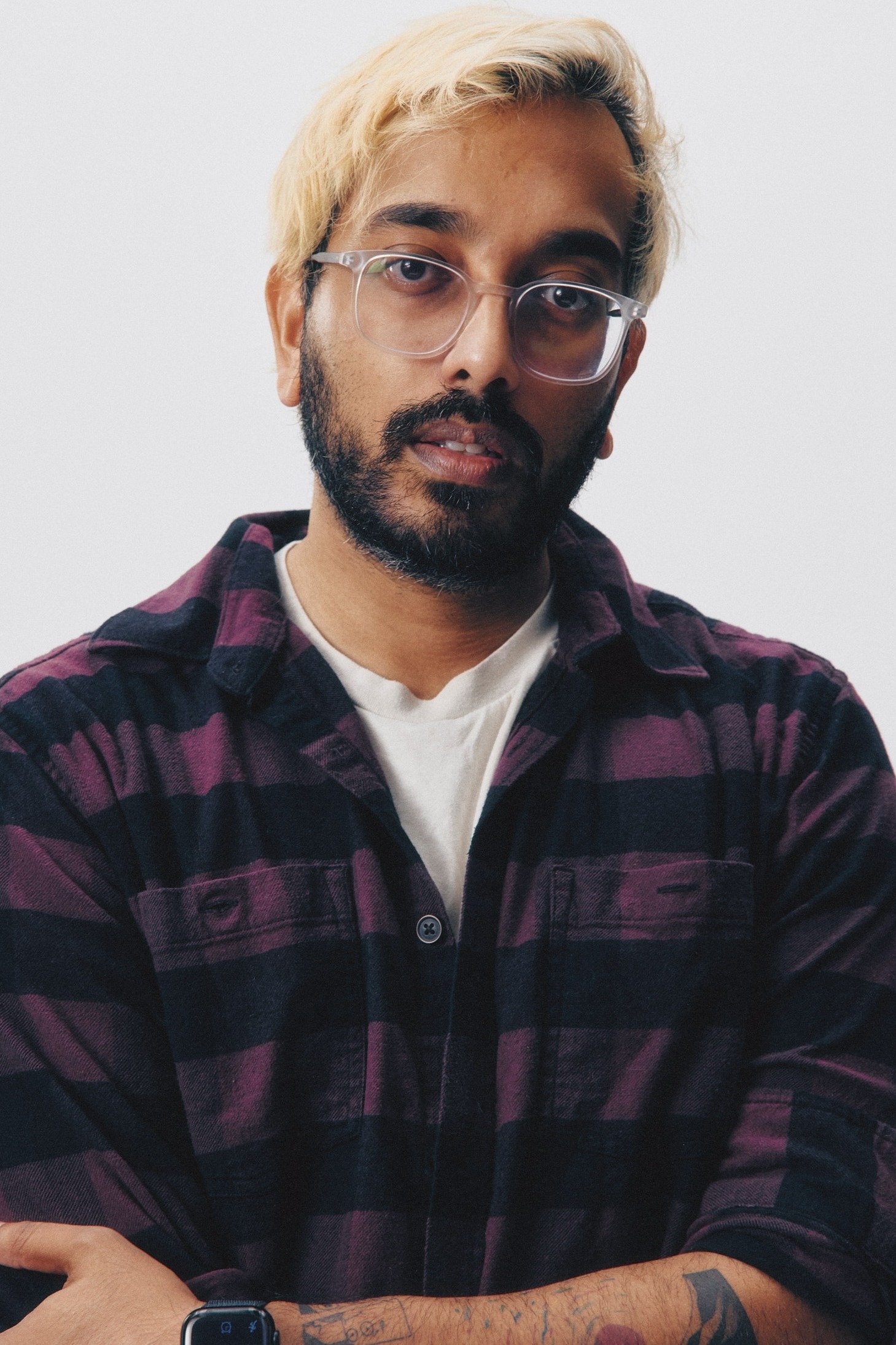 Photo Tesh Guttikonda