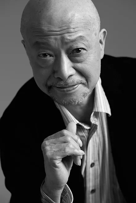 Photo Tomisaburo Horikoshi