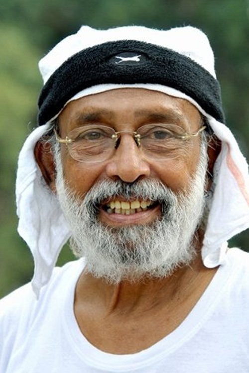 Photo Vipin Das