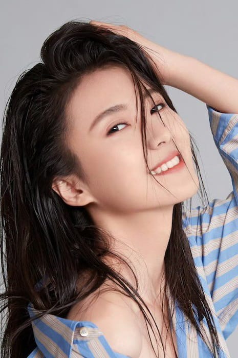 Photo Zhang Yining