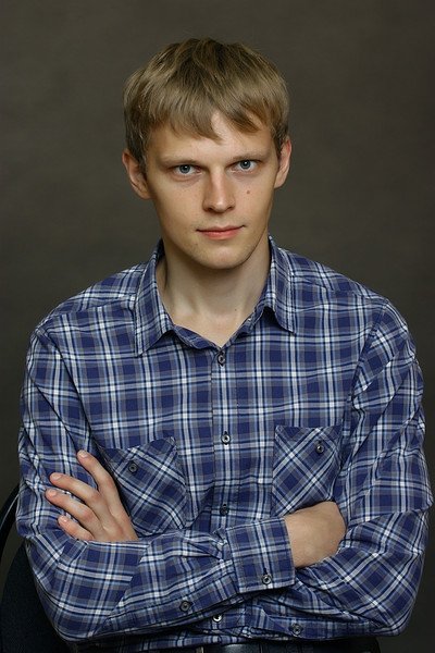 Photo Aleksandr Orav