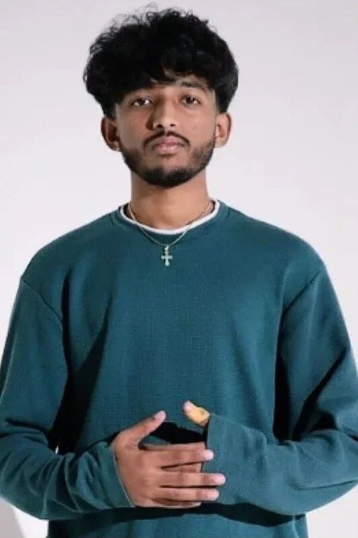 Photo David Leo Michael