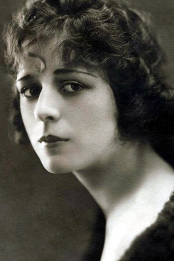 Photo Gene Gauntier