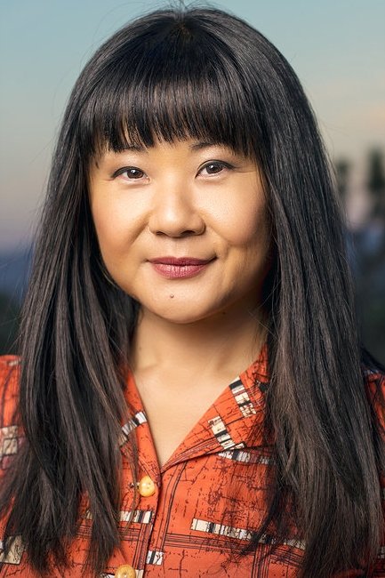 Photo Jenny Yang