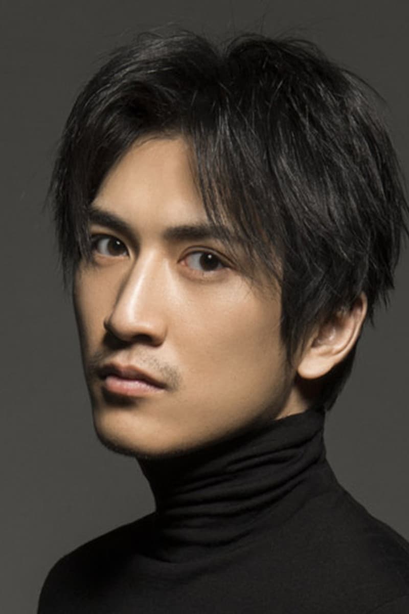 Photo Li Shengrong