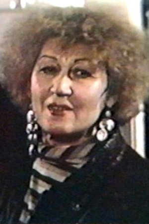 Photo Lyubov Kondrashova