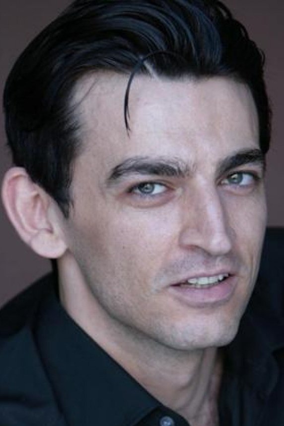 Photo Mehdi Moinzadeh