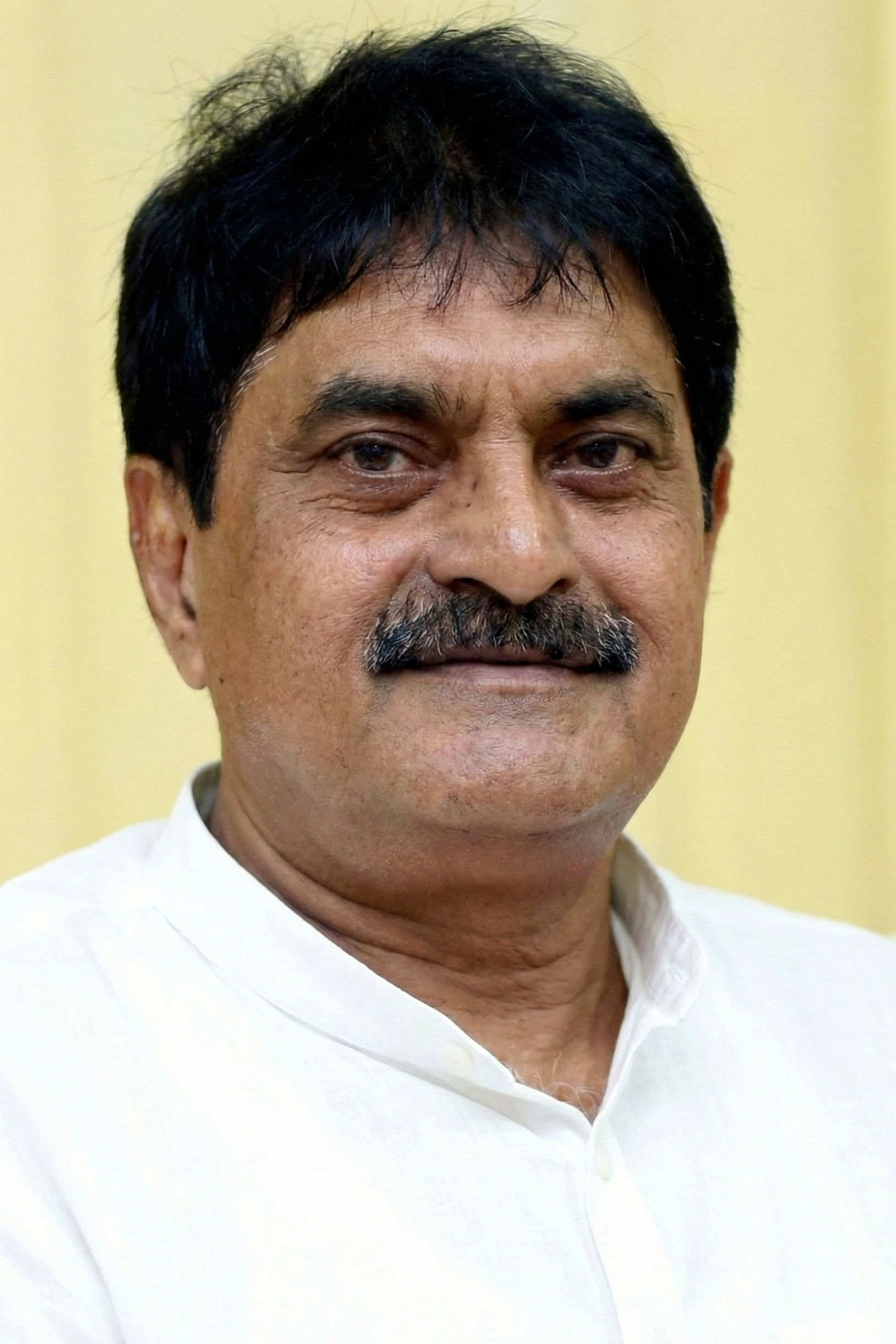 Photo Sravanthi Ravi Kishore