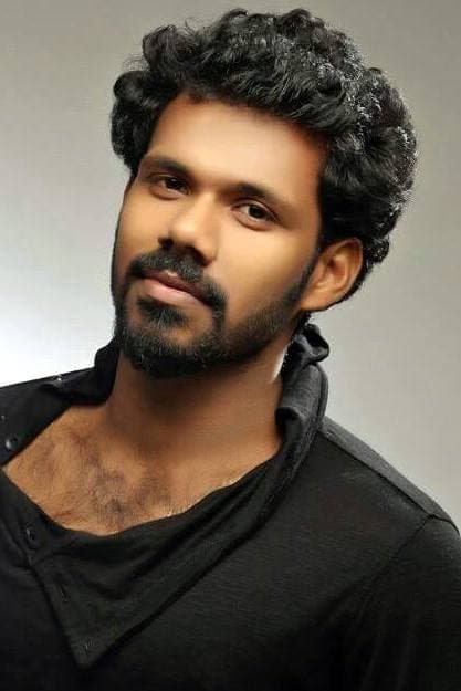 Photo Abhishek Raveendran