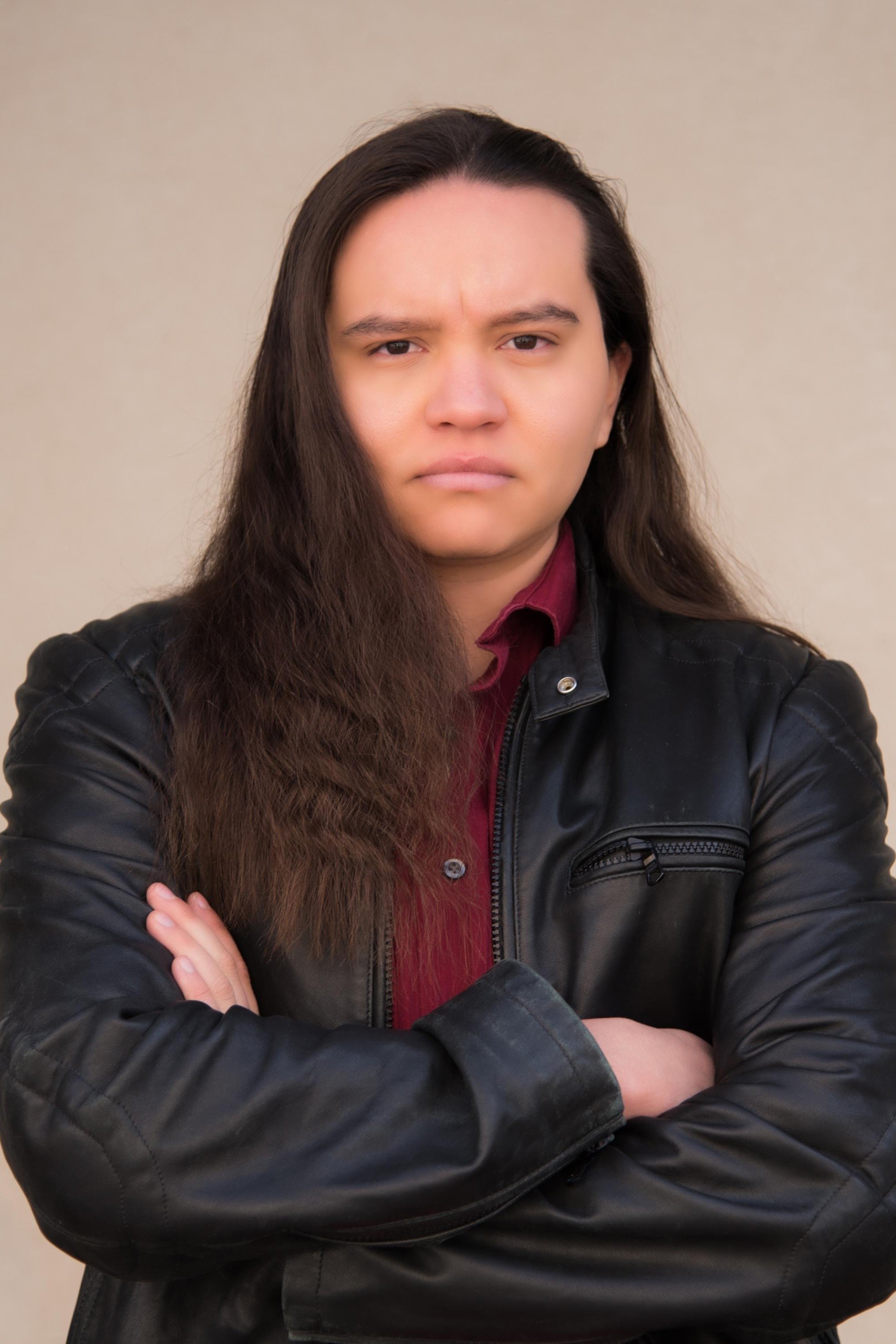 Photo Emery Jean-Luc Barrera