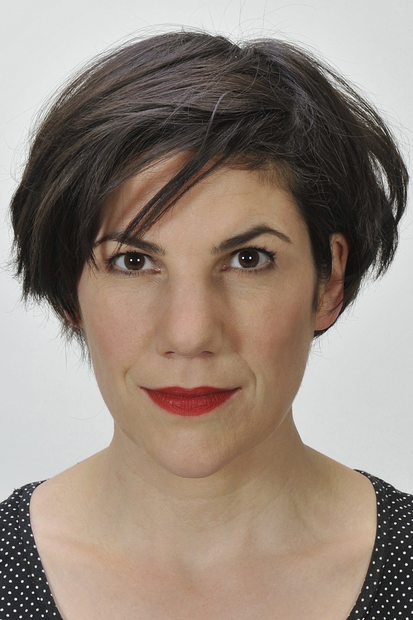 Photo Eva Mende