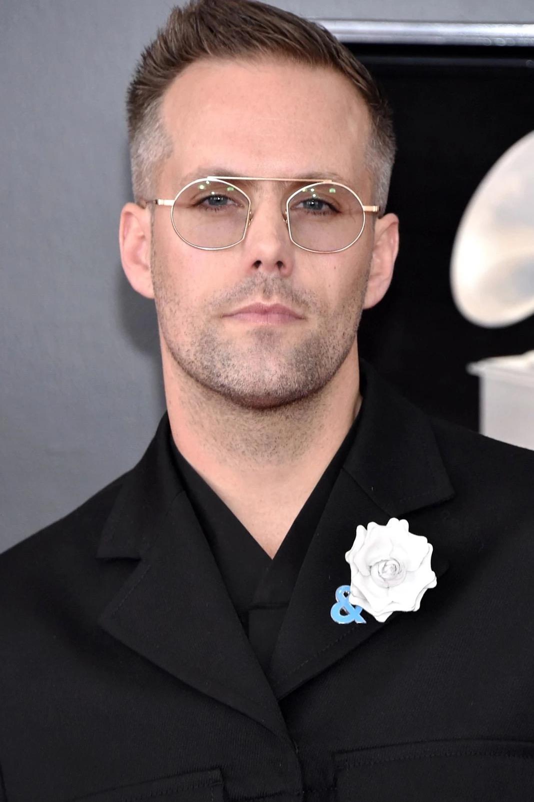 Photo Justin Tranter
