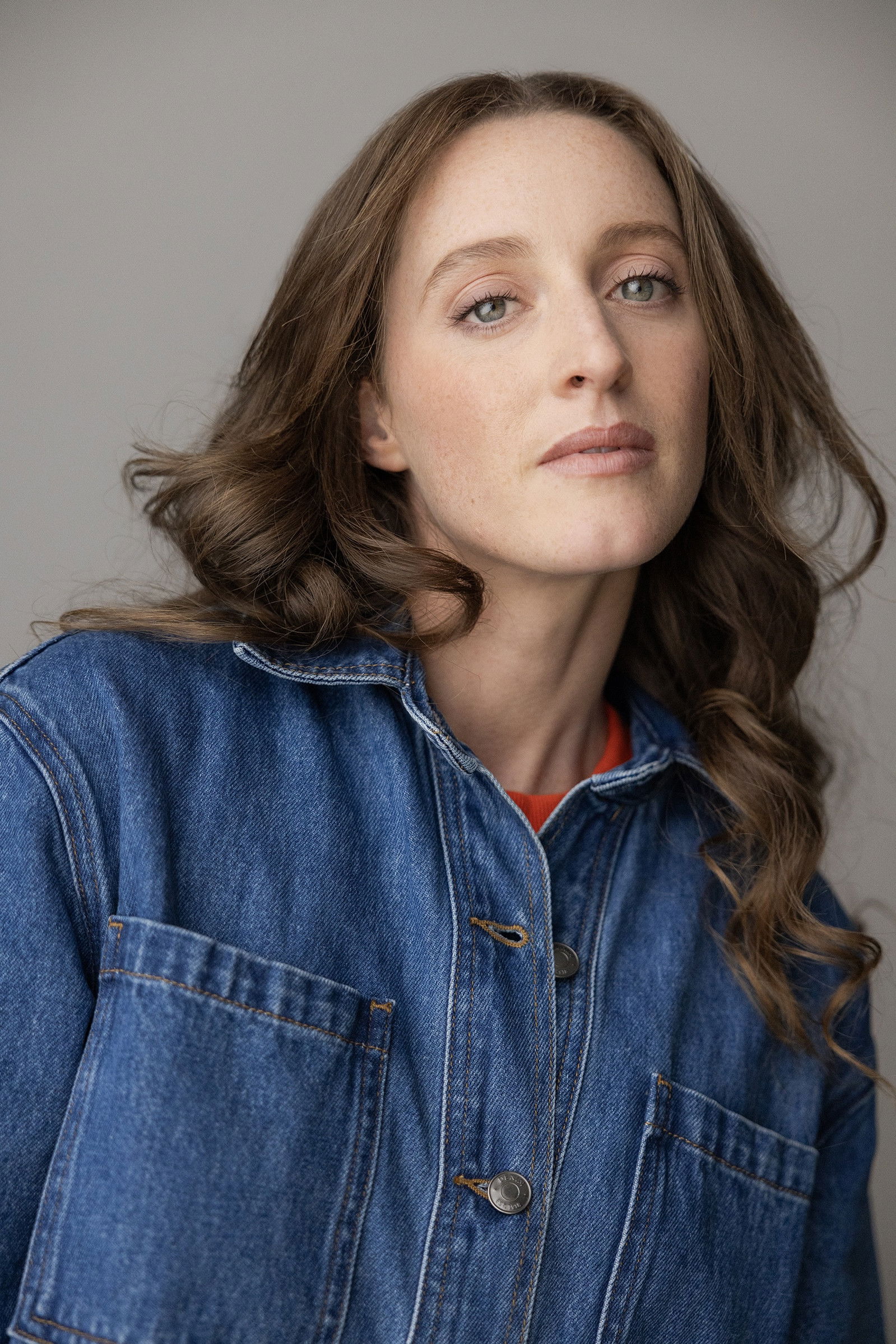 Photo Megan Goldsman