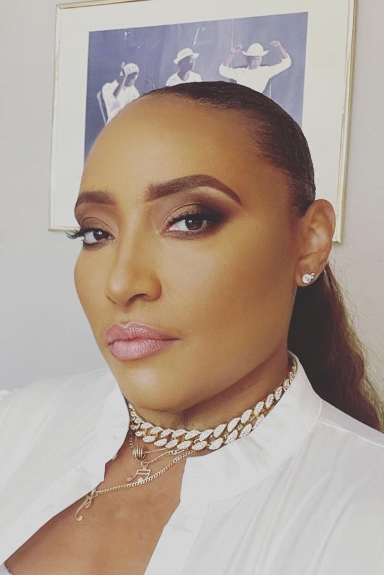 Photo Tarsha Rodgers