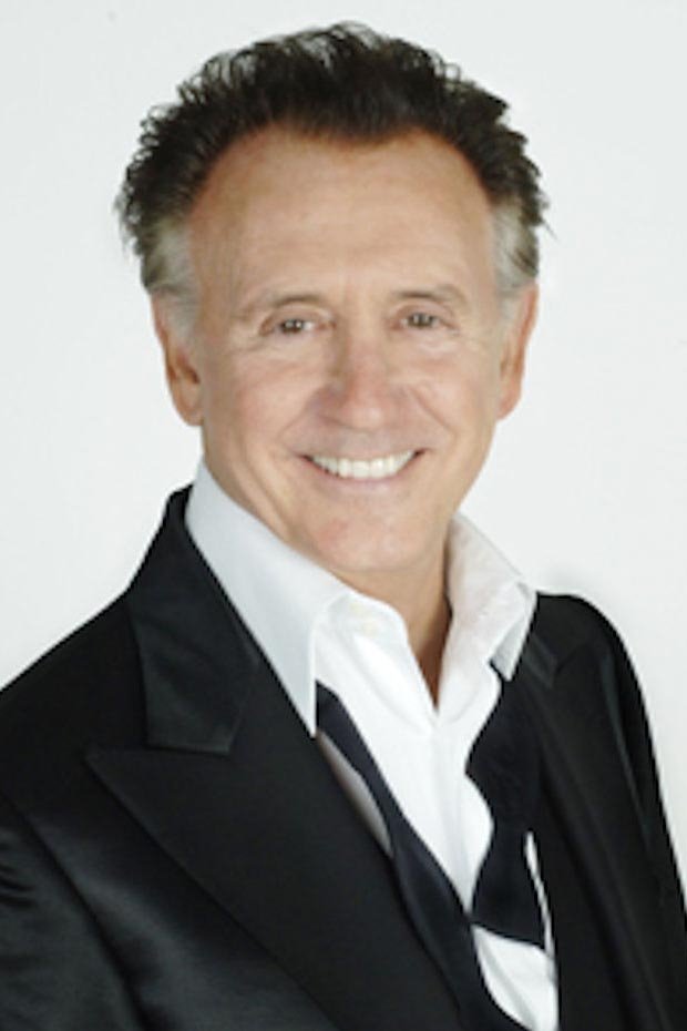 Photo Tony Christie