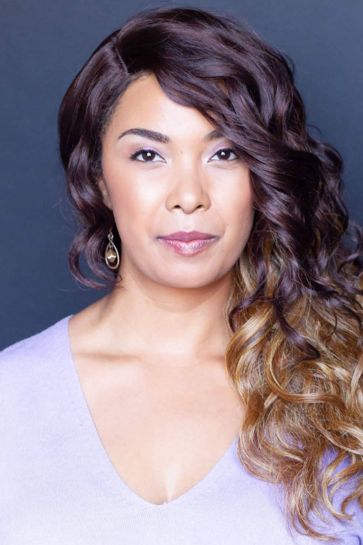 Photo Zipporah Shunise