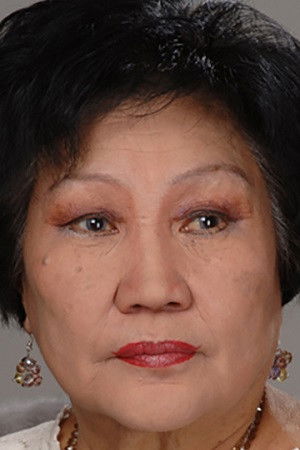 Photo Zoya Bagynanova