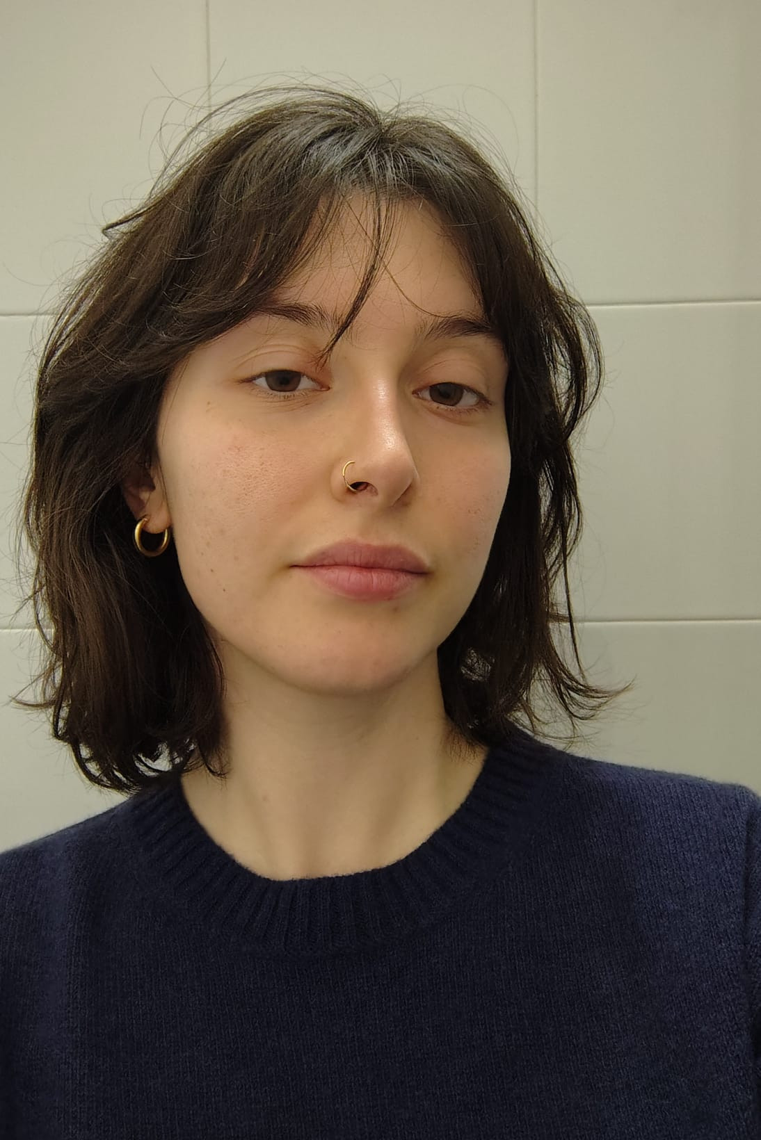 Photo Agata Brazzorotto