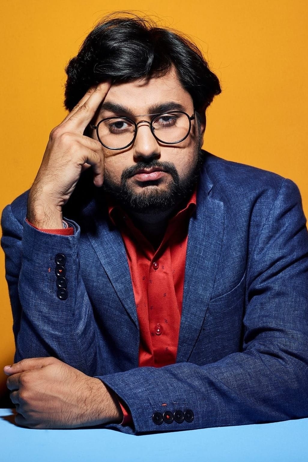 Photo Chirayu Mistry