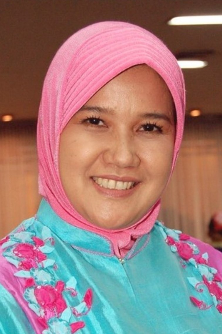 Photo Cici Tegal