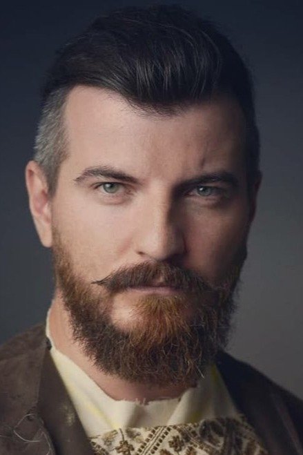 Photo Dmytro Rybalevskyi