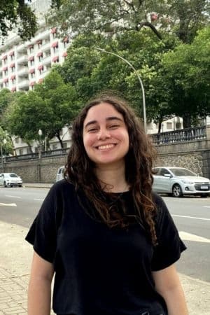 Photo Giovanna Duarte