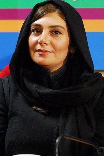 Photo Hengame Ghaziani