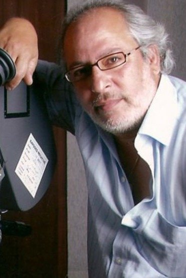 Photo Kamal Abdelaziz