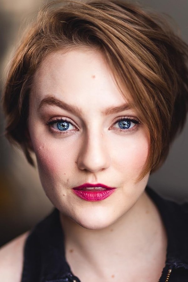 Photo Lauren McGinty