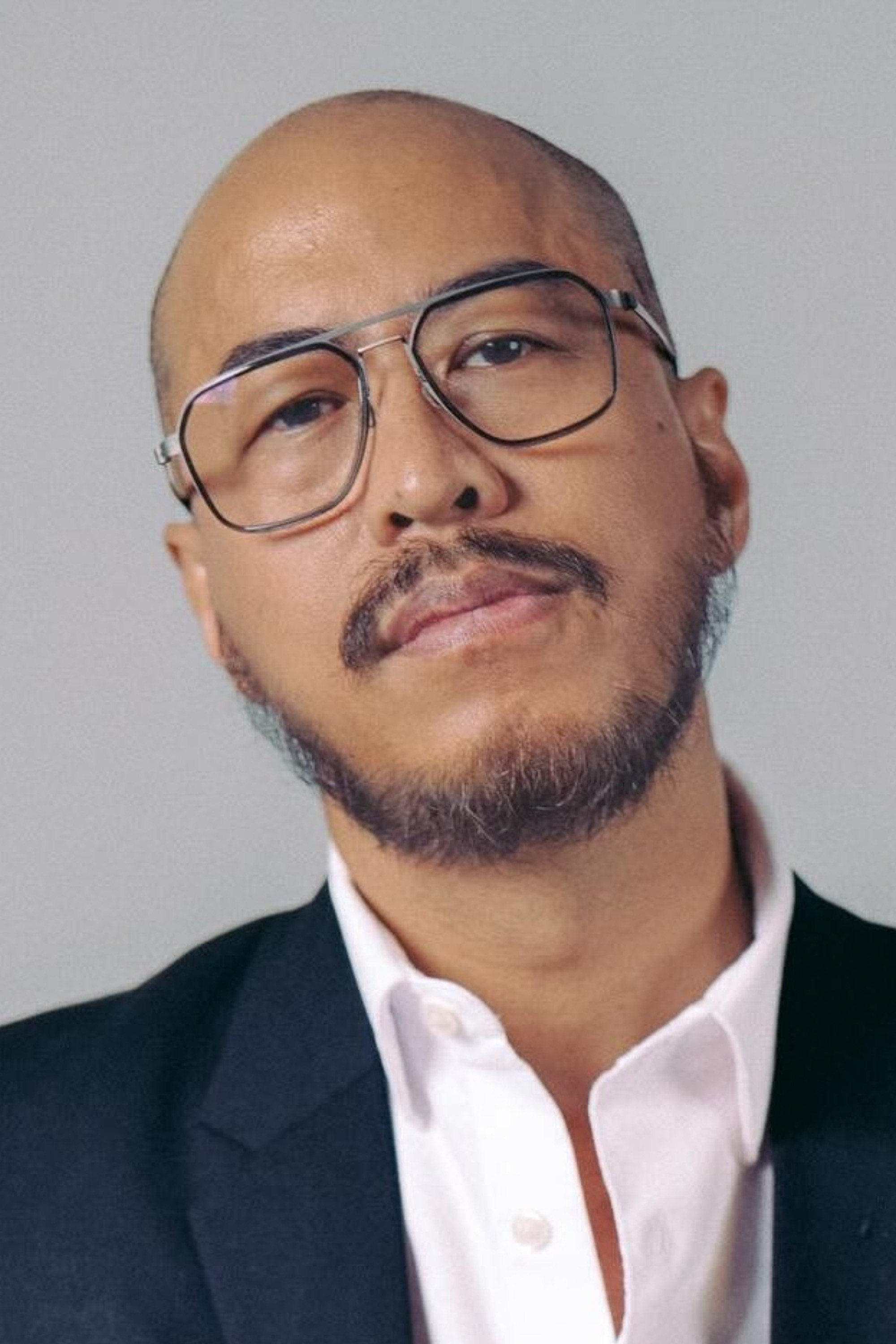 Photo Pandji Pragiwaksono