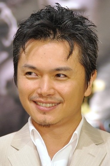 Photo Ryôichi Yuki
