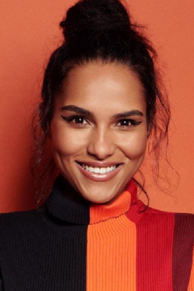 Photo Saffron Hocking