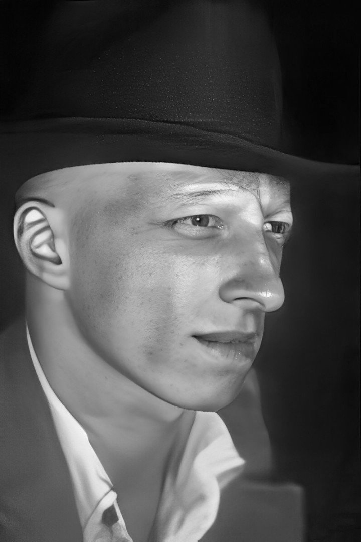 Photo Vadim Gutman
