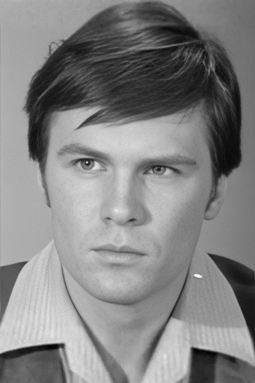 Photo Aleksei Minin