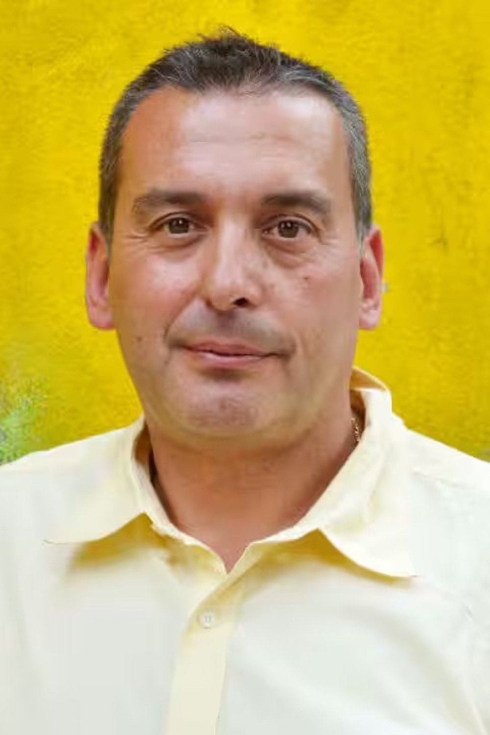 Photo Christos Tsiolkas