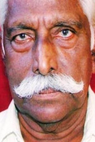 Photo G Srinivasan