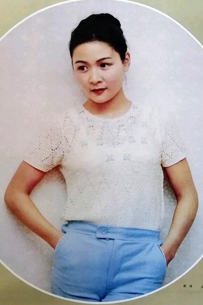 Photo Guo Jing