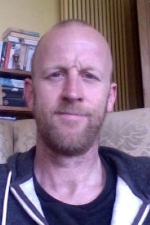 Photo Kenneth Harvey