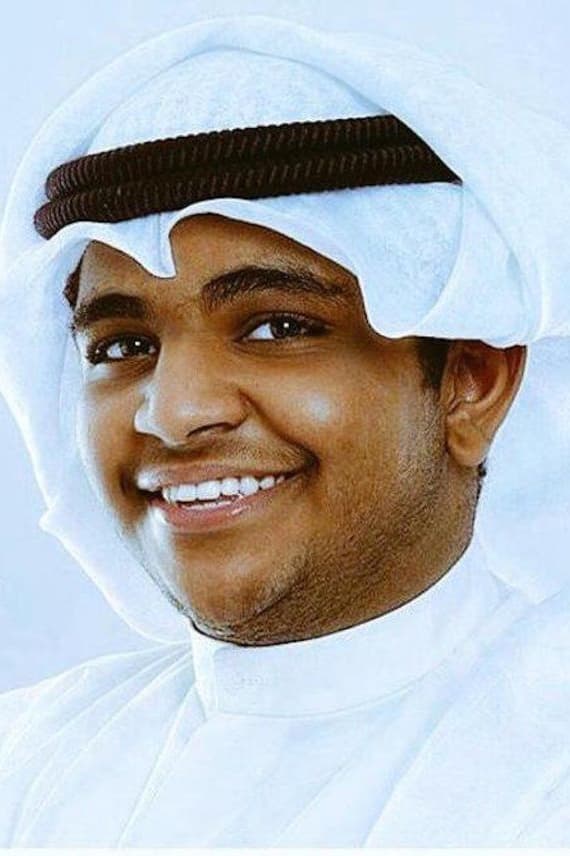 Photo Khaled Al Mudhaffar