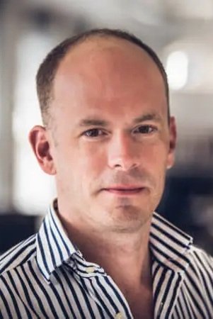 Photo Piers Vellacott