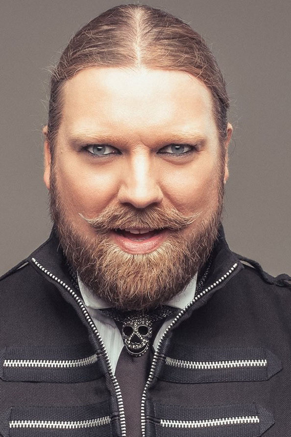 Photo Rickard Söderberg