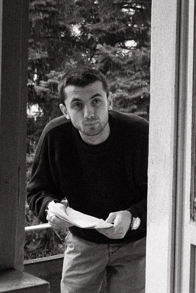 Photo Tsvetoslav Tsonev