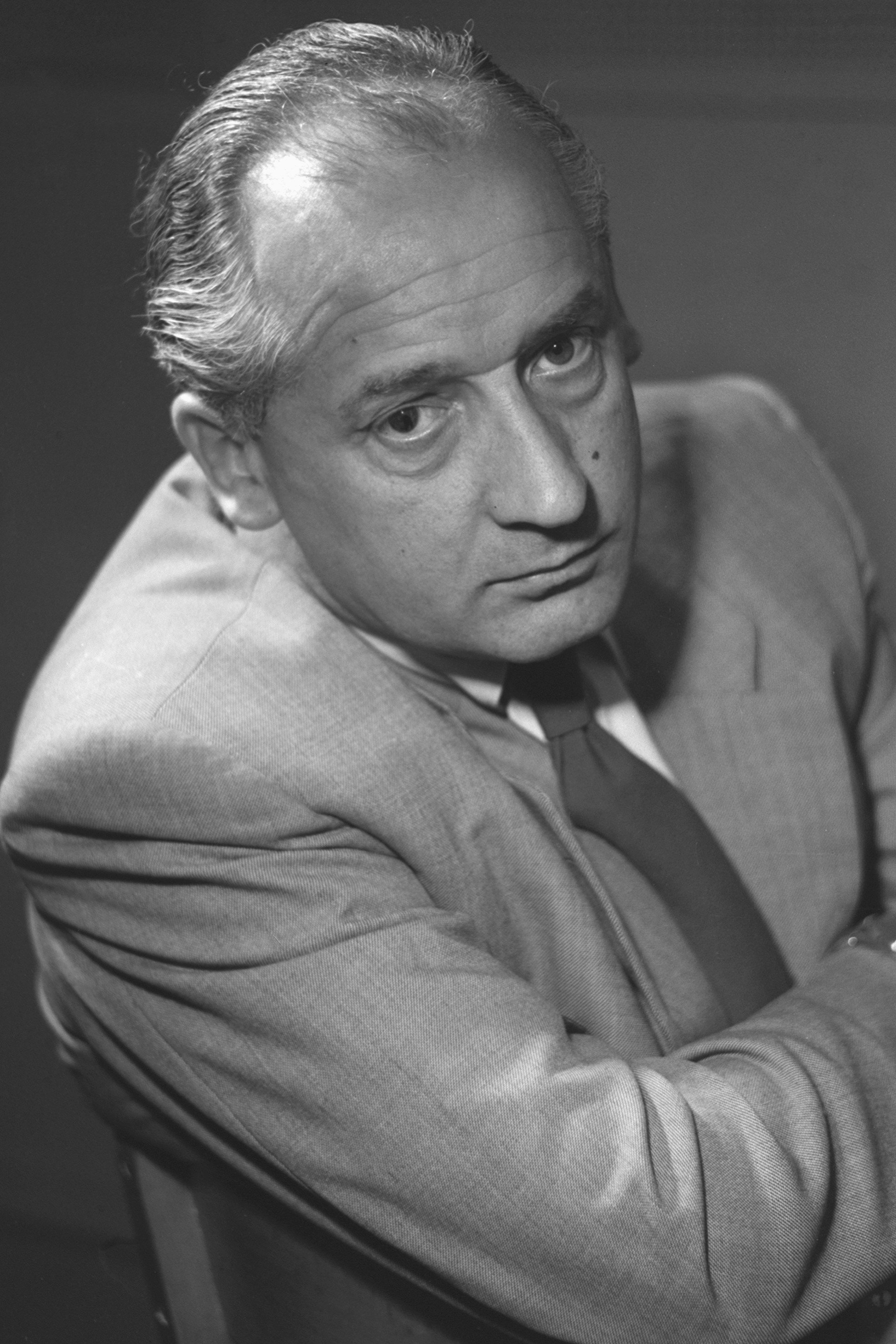 Photo Wilhelm Semmelroth