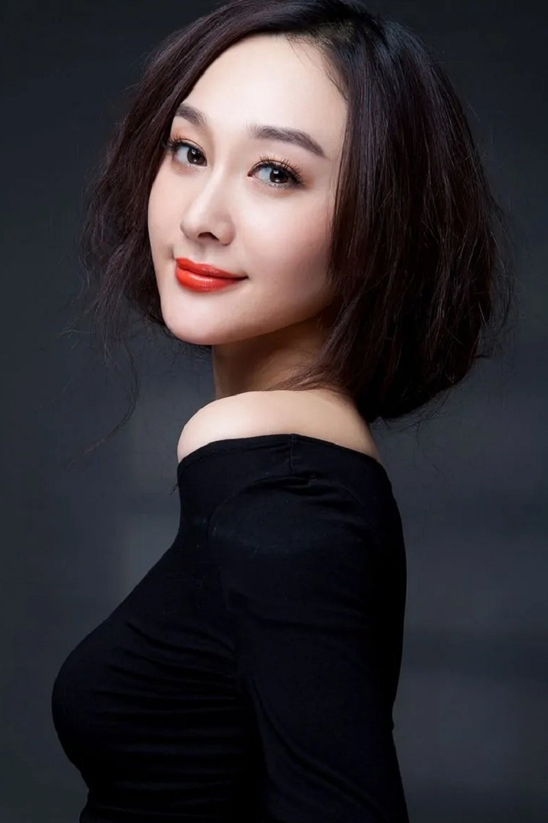 Photo Bai Yu