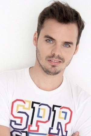 Photo Benjamín Rojas