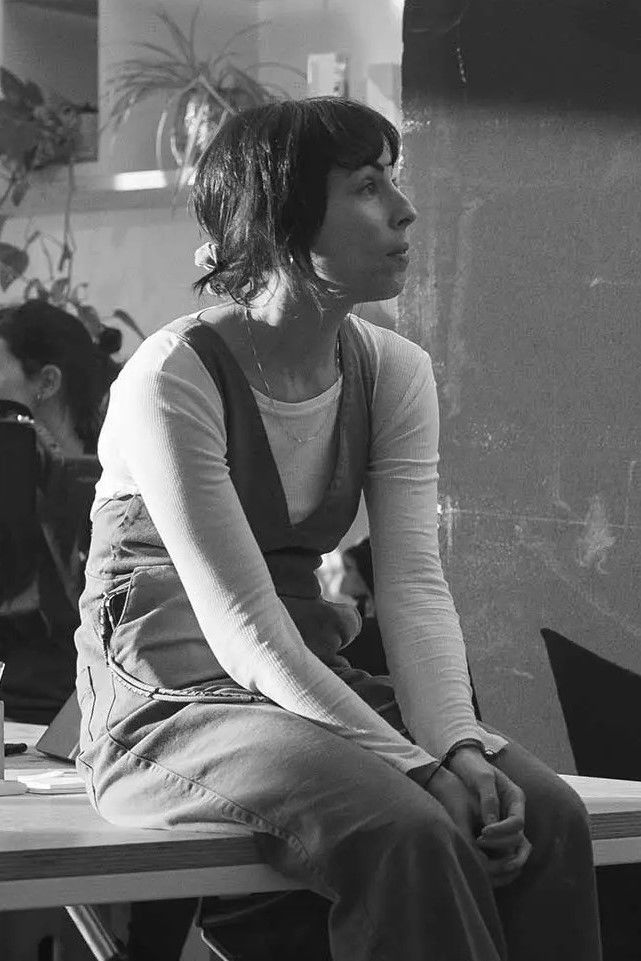 Photo Elisabet Dubé Ferré