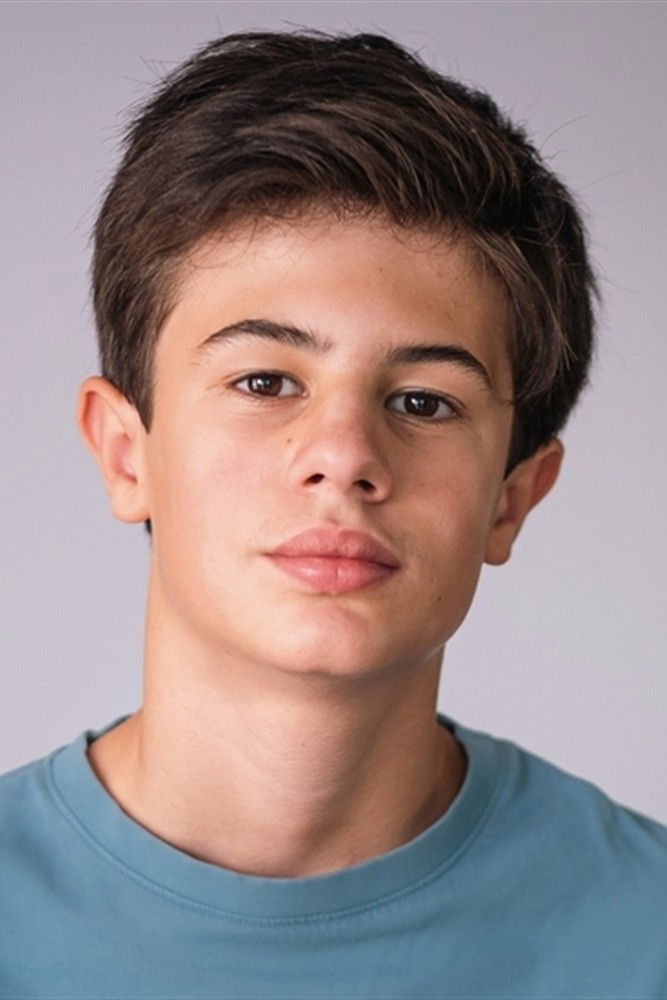 Photo Oscar Tresanini