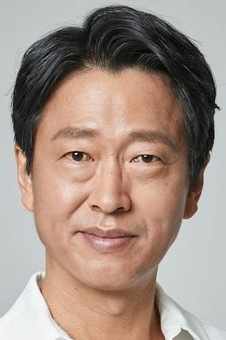 Photo Park Wan-kyu